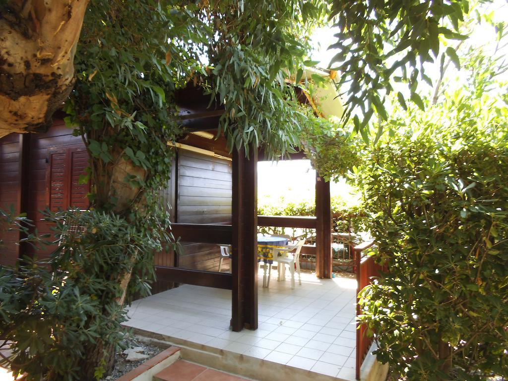 Villaggio La Bussola Paola Quarto foto